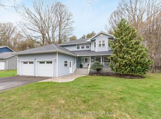 5 Bailey Cres, Tiny, ON L0L2T0