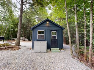 112 Robinson Dr, Monmouth, ME 04259