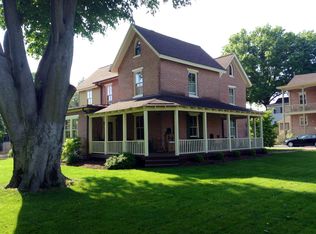 302 S Broad St, Kennett Square, PA 19348