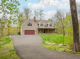 95 Transylvania Rd, Roxbury, CT 06783