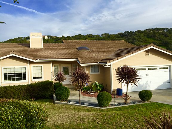 Front Exterior - 2nd View