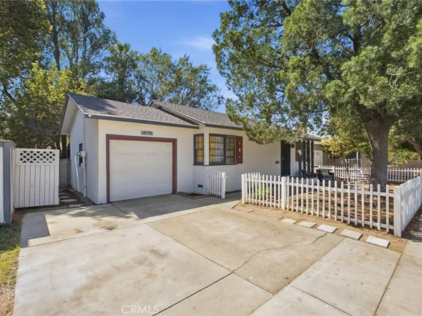 4570 Jurupa Ave, Riverside, CA 92506