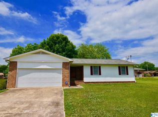 3660 Vistamont Cir S, Southside, AL 35907