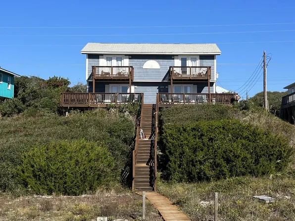 805 Emerald Drive #E & W, Emerald Isle, NC 28594