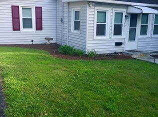 347 Chipman St, Waterbury, CT 06708