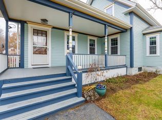 7 Pleasant St, Assonet, MA 02702
