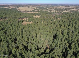 0 Bruin Rd, Hulett, WY 82720