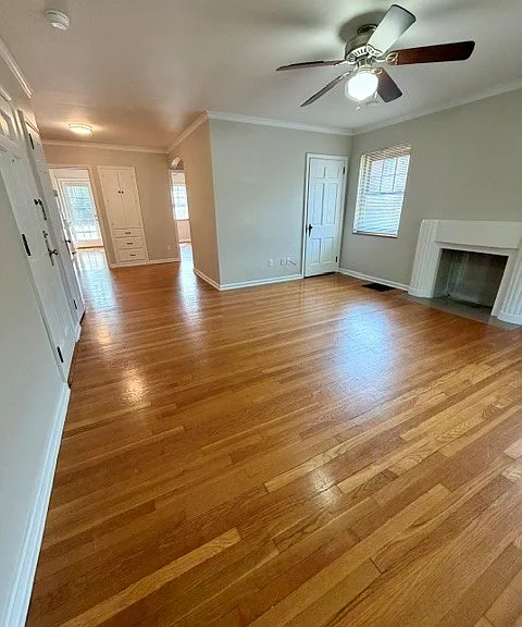 Main and Dining Room