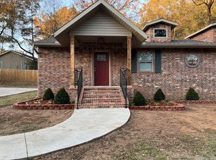 3 Grassy Lake Rd, Mayflower, AR 72106