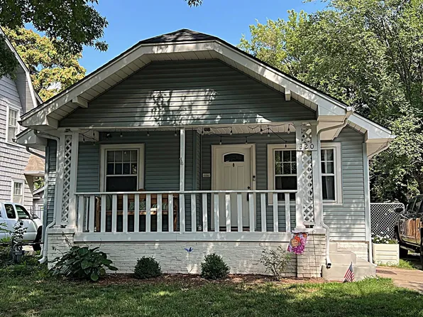 320 N Erie St, Wichita, KS 67214