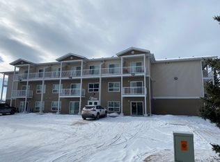 503 6th St SW #317, Sundre, AB T0M 1X0