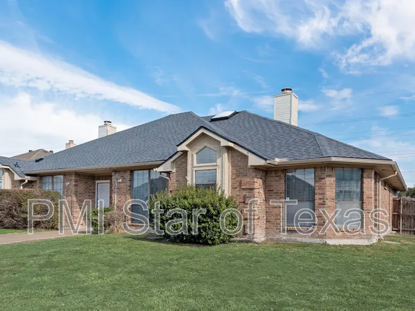 13214 Fall Manor Dr, Dallas, TX 75243