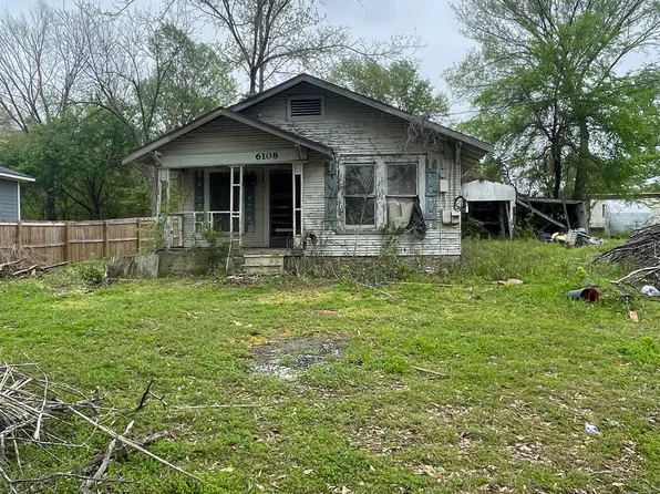 6108 County Road 35, Tyler, TX 75706