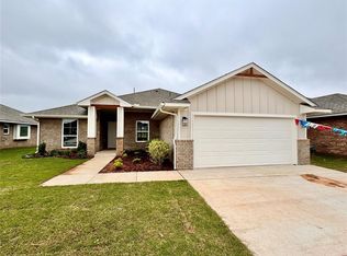 1712 Bloomington Ct, Newcastle, OK 73065