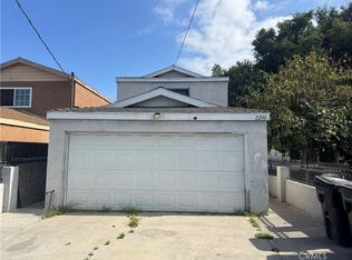 2200 E 105th St, Los Angeles, CA 90002