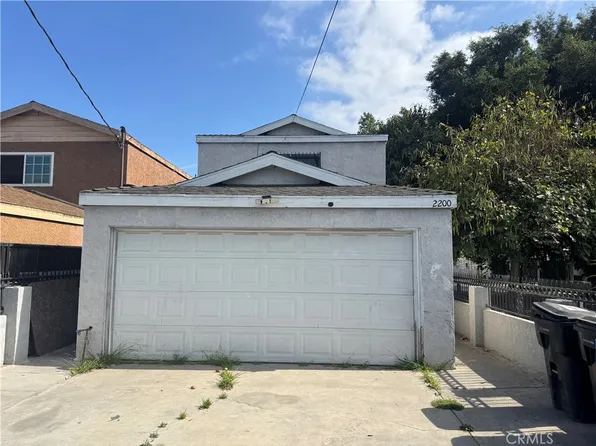 2200 E 105th St, Los Angeles, CA 90002