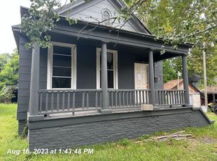 631 Eve St, Augusta, GA 30904