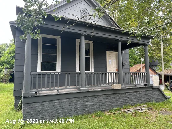 631 Eve St, Augusta, GA 30904