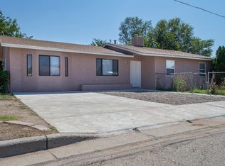 508 Campana Ave, Belen, NM 87002
