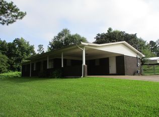 6490 Highway 493, Meridian, MS 39305