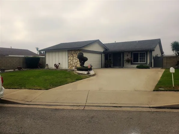 1039 Tropicana Ct, Ontario, CA 91762