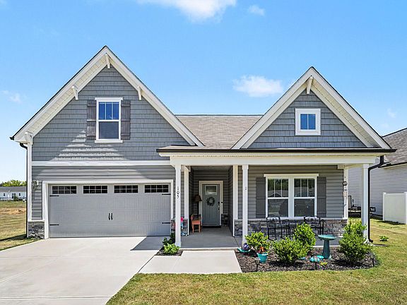 2nd image of 105 Benson Village Dr
