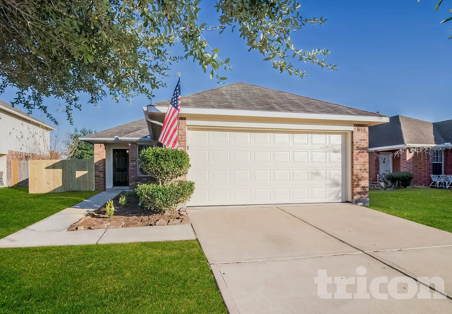 11410 Royal Thistle Court Houston TX — Photo 1