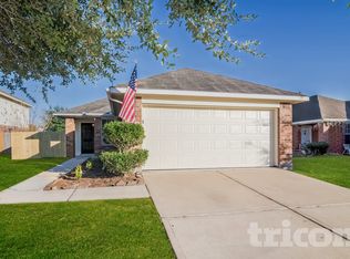 11410 Royal Thistle Ct, Houston, TX 77088