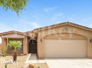 15309 N 137th Ln, Surprise, AZ 85379