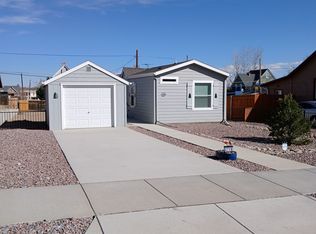 2718 4th Ave, Pueblo, CO 81003