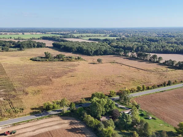 Vl M 51 N, Decatur, MI 49045
