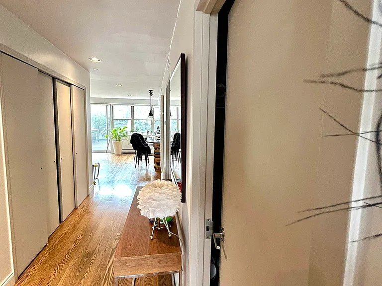 214 Bowery #Penthouse 4 — Photo 6