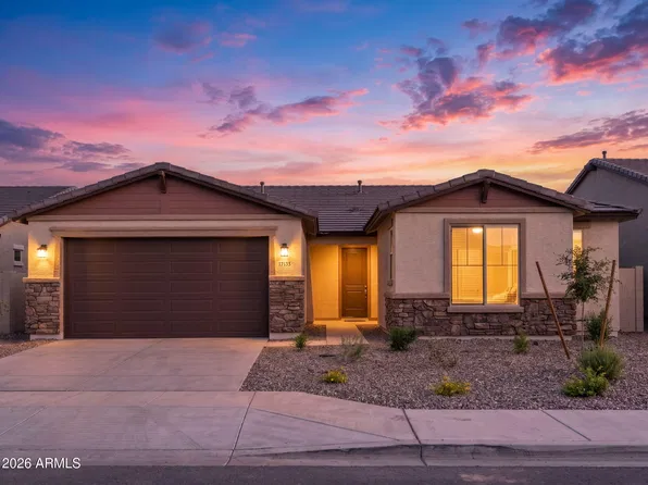 19135 W MISSOURI Avenue, Litchfield Park, AZ 85340