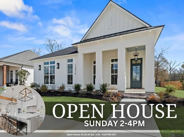 13475 Sawmill Dr, Baton Rouge, LA 70818