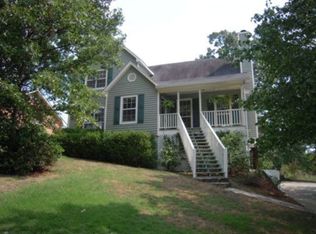 652 Wellington Dr, Evans, GA 30809
