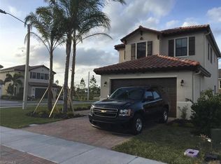 5397 Brin Way, Ave Maria, FL 34142