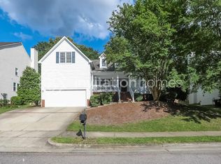 13104 Townfield Dr, Raleigh, NC 27614