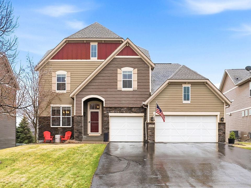 1st image of 14183 Abbeyfield Ct