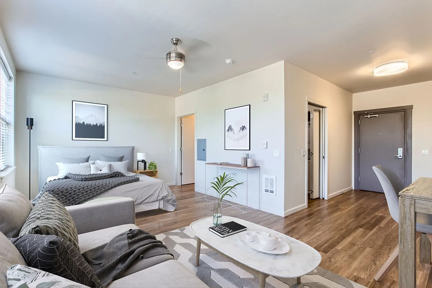 Parkside Lofts — Photo 3