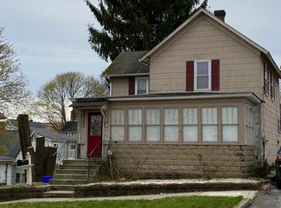 511 W Weber Ave, Du Bois, PA 15801