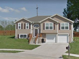 3209 Creek Stone Ct, Saint Joseph, MO 64503