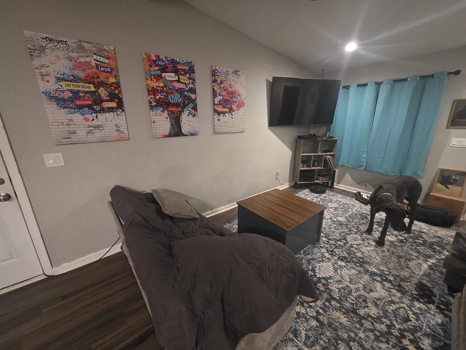5 bed, 1716 sqft, $2,550 — Photo 3