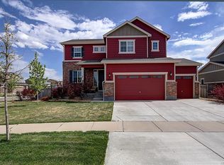 19790 E 61st Dr, Aurora, CO 80019