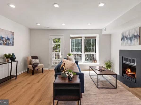2616 S Arlington Mill Dr APT B, Arlington, VA 22206