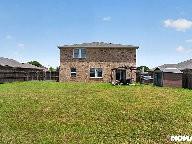 318 Dove Creek Ln — Photo 54