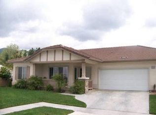 990 Taylor Ln, Fillmore, CA 93015