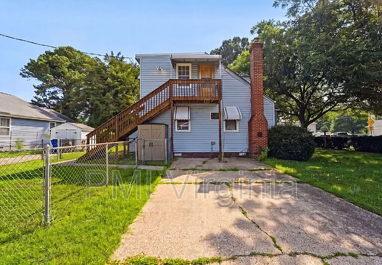 3702 Cape Henry Ave #A — Photo 1