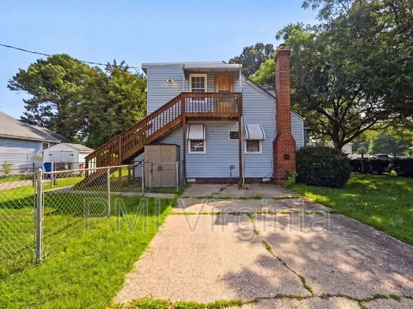3702 Cape Henry Ave #A, Norfolk, VA 23513