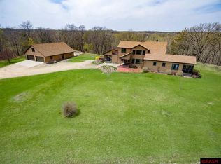 57310 166th Ln, Good Thunder, MN 56037