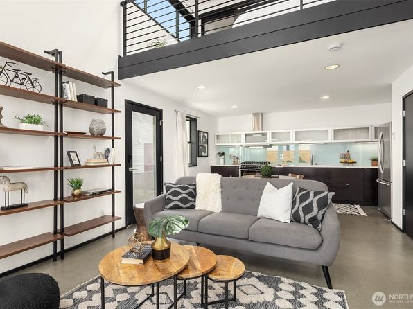 505 S Cloverdale #B, Seattle, WA 98108